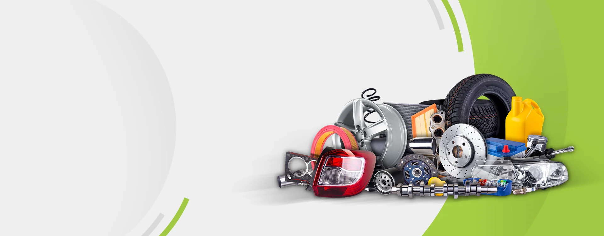 RDA Distribuidora - Peças Automotivas de Qualidade