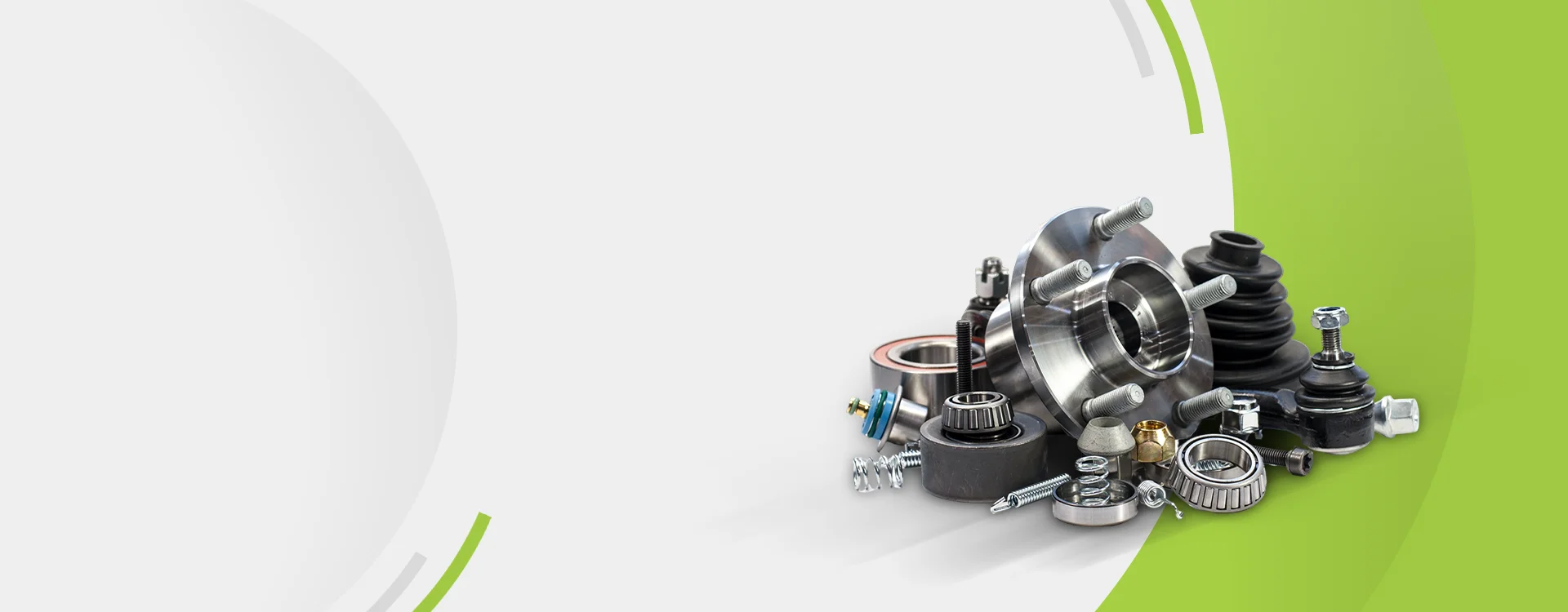 RDA Distribuidora - Ferramentas e Componentes Industriais