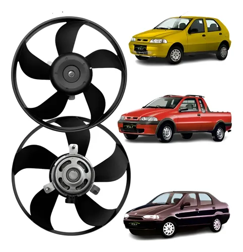 Acessórios para Carros e Caminhonetes