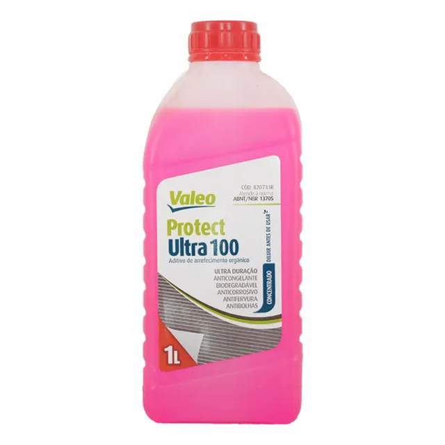 Aditivos Automotivos