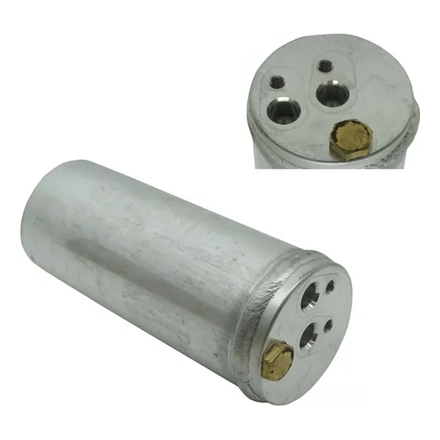 Filtro Secador Ar Condicionado