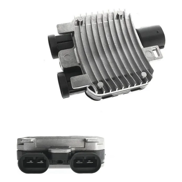 Módulo de Resistência